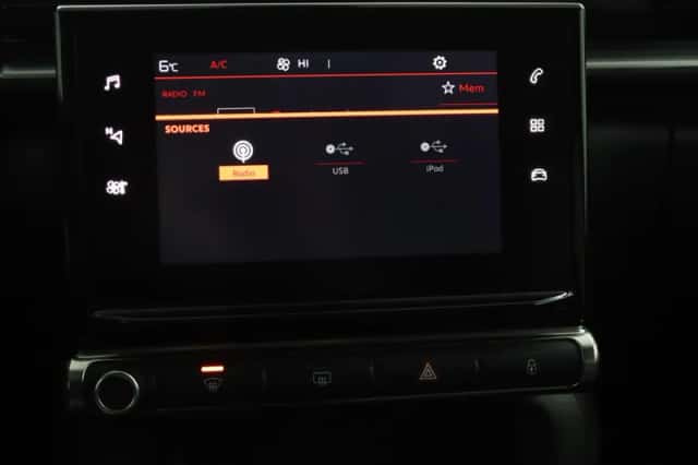 Citroën C3 (2023) thumbnail 43