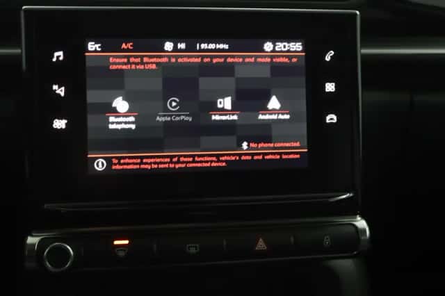 Citroën C3 (2023) thumbnail 45