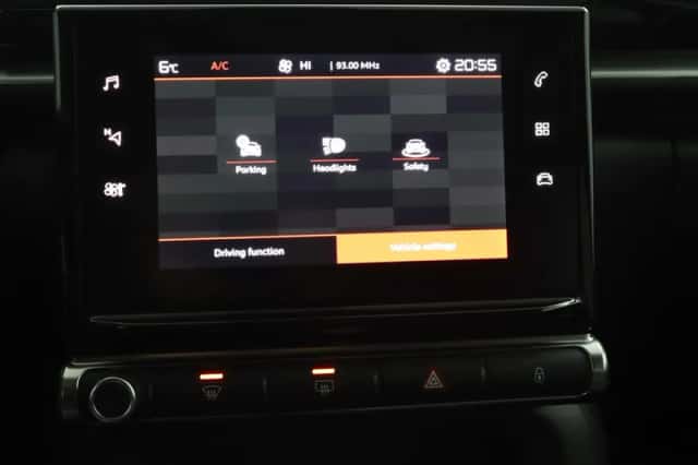 Citroën C3 (2023) thumbnail 47