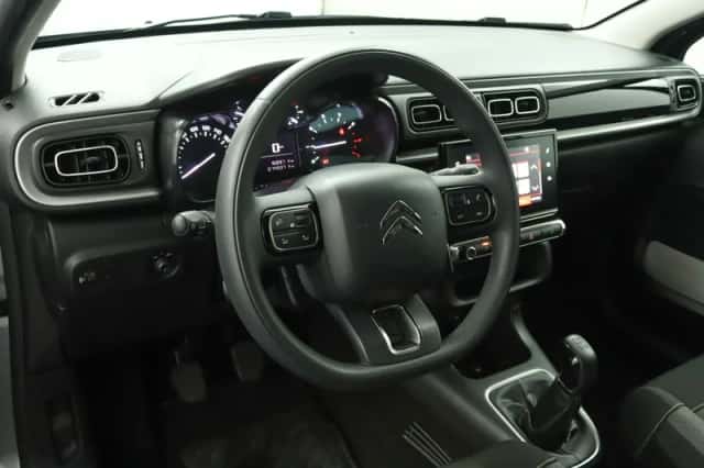 Citroën C3 (2023) thumbnail 49