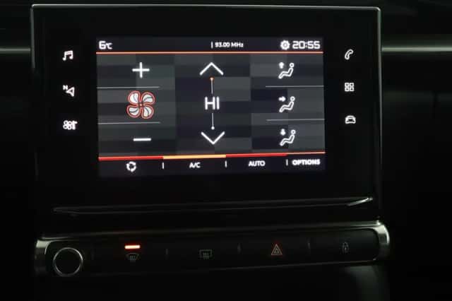 Citroën C3 (2023) thumbnail 6