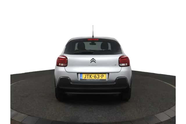 Citroën C3 (2023) thumbnail 52