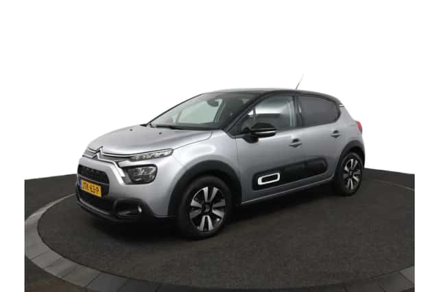 Citroën C3 (2023) thumbnail 55