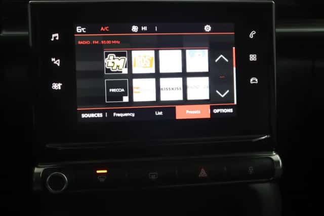 Citroën C3 (2023) thumbnail 7