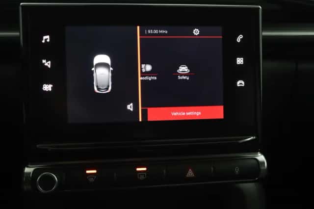 Citroën C3 (2023) thumbnail 8