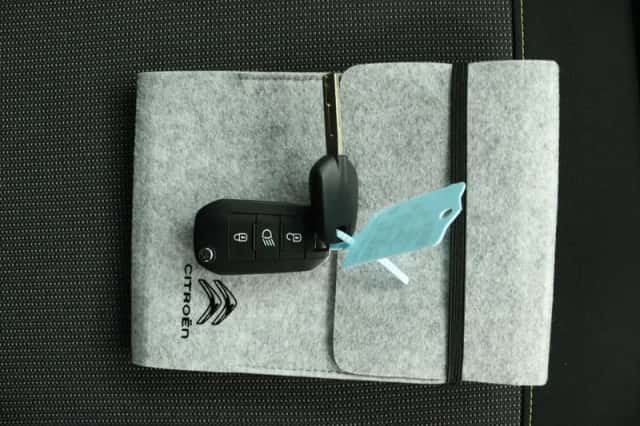 Citroën C3 (2023) thumbnail 9