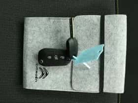 Citroën C3 (2023) thumbnail 9