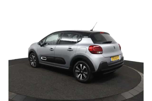 Citroën C3 (2023) thumbnail 10