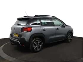 Citroën C3 Aircross (2017) thumbnail 2