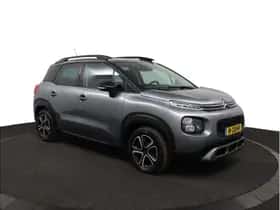 Citroën C3 Aircross (2017) thumbnail 11