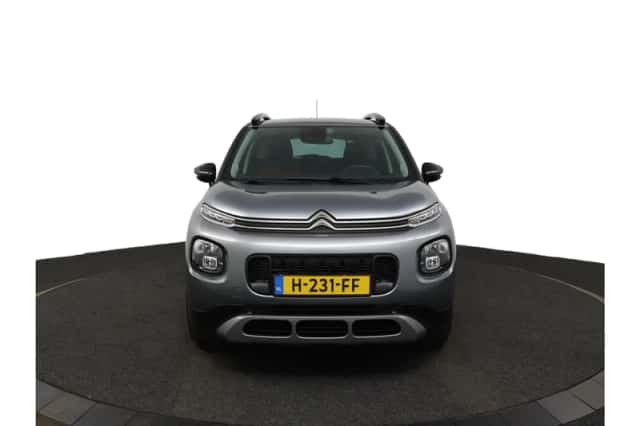 Citroën C3 Aircross (2017) thumbnail 12