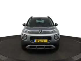 Citroën C3 Aircross (2017) thumbnail 12