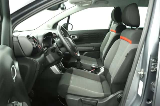 Citroën C3 Aircross (2017) thumbnail 13