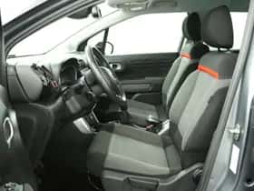 Citroën C3 Aircross (2017) thumbnail 13