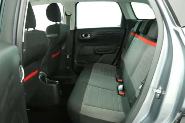 Citroën C3 Aircross (2017) thumbnail 14