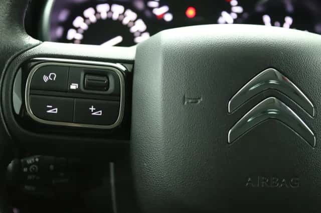 Citroën C3 Aircross (2017) thumbnail 15