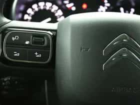 Citroën C3 Aircross (2017) thumbnail 15