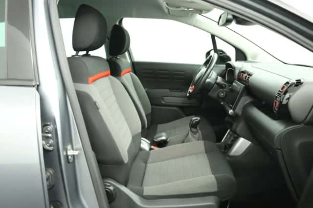 Citroën C3 Aircross (2017) thumbnail 17