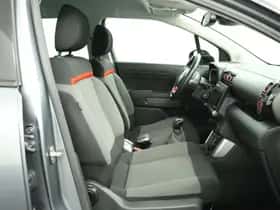 Citroën C3 Aircross (2017) thumbnail 17