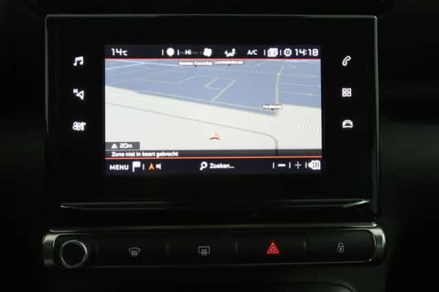 Citroën C3 Aircross (2017) thumbnail 20