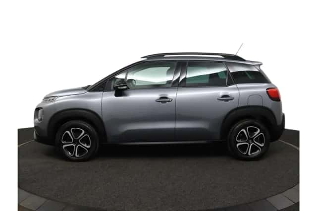 Citroën C3 Aircross (2017) thumbnail 3