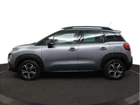 Citroën C3 Aircross (2017) thumbnail 3