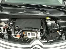 Citroën C3 Aircross (2017) thumbnail 27