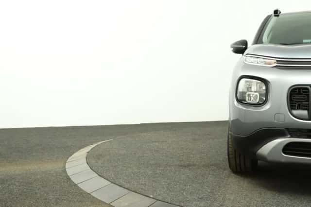 Citroën C3 Aircross (2017) thumbnail 28
