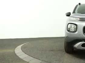 Citroën C3 Aircross (2017) thumbnail 28