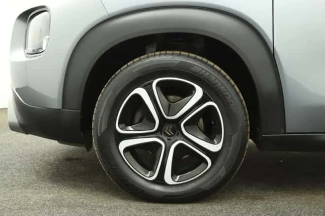 Citroën C3 Aircross (2017) thumbnail 30