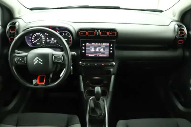 Citroën C3 Aircross (2017) thumbnail 4