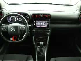 Citroën C3 Aircross (2017) thumbnail 4