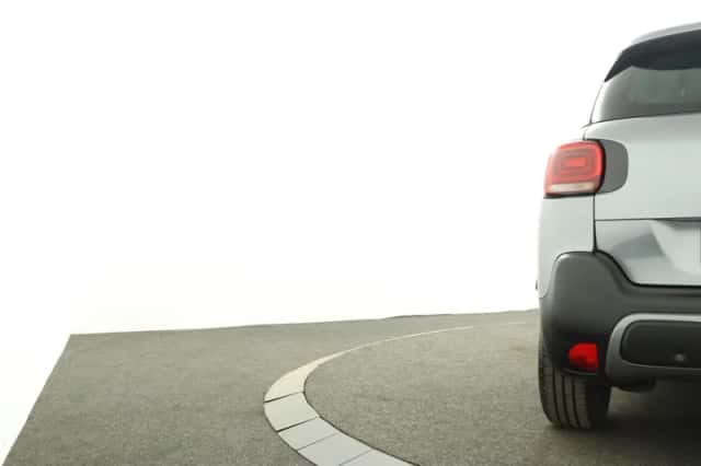 Citroën C3 Aircross (2017) thumbnail 32
