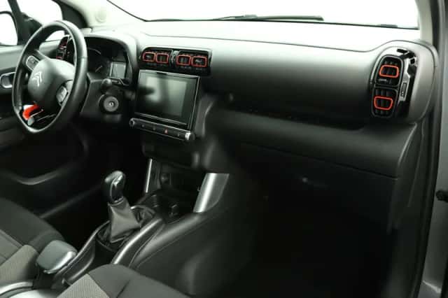 Citroën C3 Aircross (2017) thumbnail 33