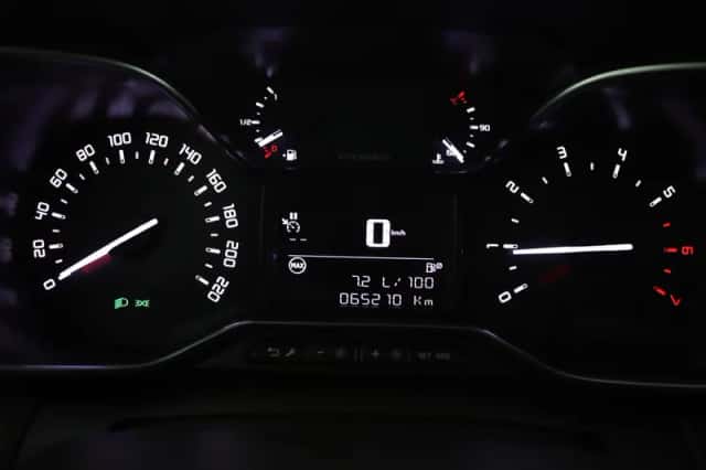 Citroën C3 Aircross (2017) thumbnail 35