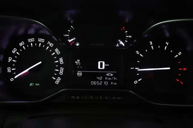 Citroën C3 Aircross (2017) thumbnail 36