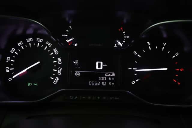 Citroën C3 Aircross (2017) thumbnail 37