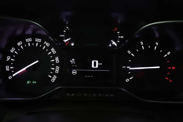Citroën C3 Aircross (2017) thumbnail 38