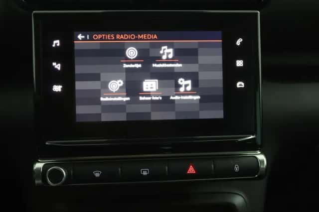 Citroën C3 Aircross (2017) thumbnail 40