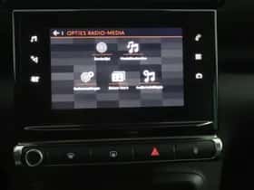 Citroën C3 Aircross (2017) thumbnail 40