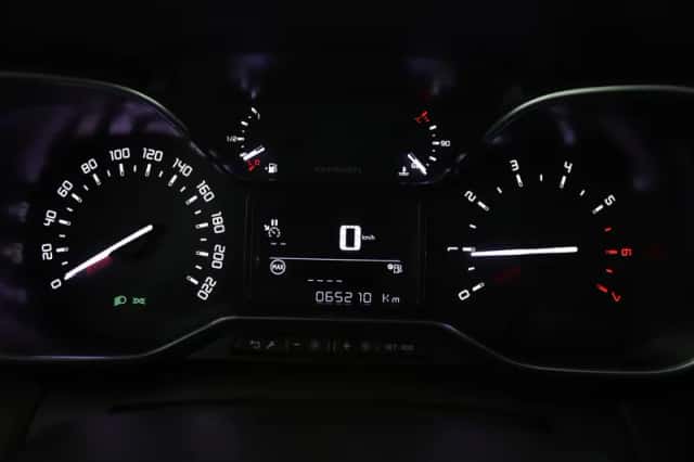 Citroën C3 Aircross (2017) thumbnail 5