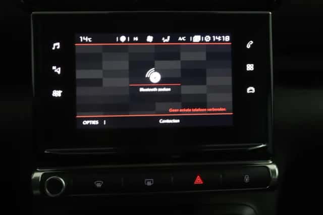 Citroën C3 Aircross (2017) thumbnail 41