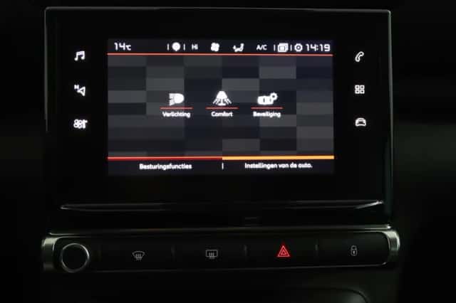 Citroën C3 Aircross (2017) thumbnail 44