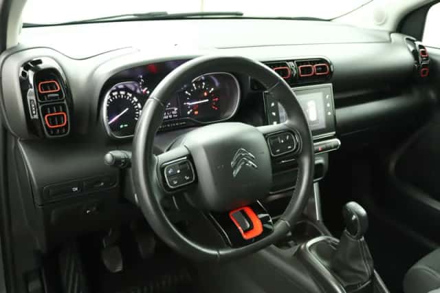 Citroën C3 Aircross (2017) thumbnail 46