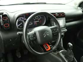 Citroën C3 Aircross (2017) thumbnail 46