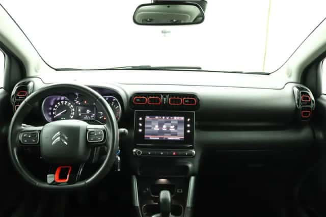 Citroën C3 Aircross (2017) thumbnail 47