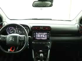Citroën C3 Aircross (2017) thumbnail 47