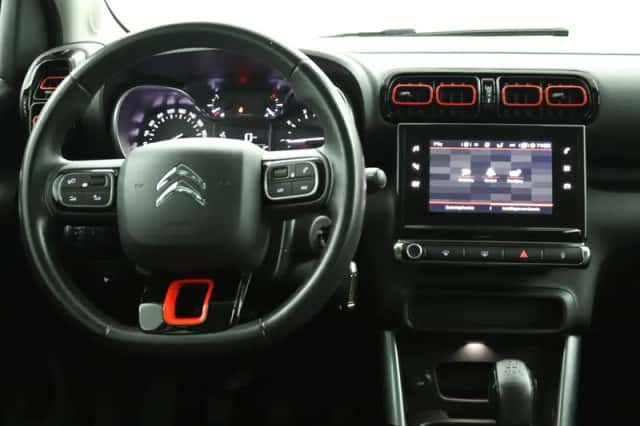 Citroën C3 Aircross (2017) thumbnail 48