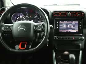 Citroën C3 Aircross (2017) thumbnail 48