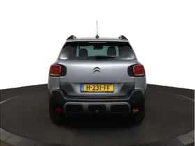 Citroën C3 Aircross (2017) thumbnail 49
